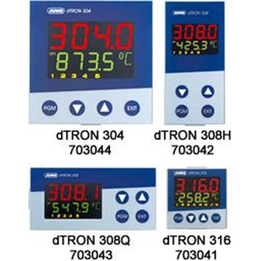 Jumo 703043/181-000-23/000 Turkiye