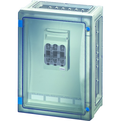 Hensel FP 4211 Turkiye