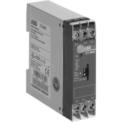 ABB CT-MKE Turkiye
