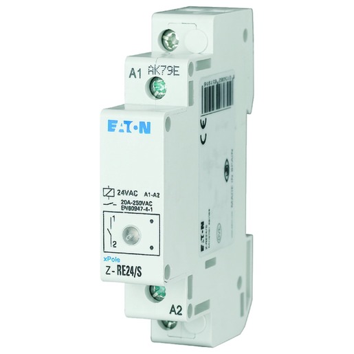 Eaton Electric Z-RE23/S Turkiye