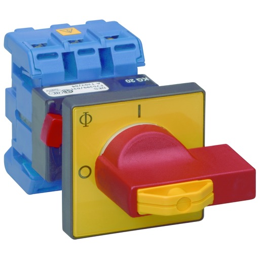 Kraus & Naimer KG20A T203/03 E Turkiye