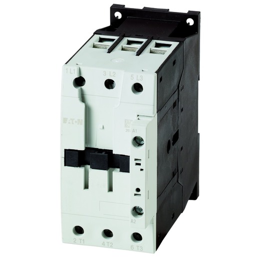 Eaton Electric DILM72(RDC24) Turkiye