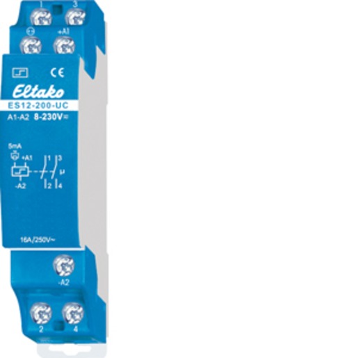 Eltako ES12-200-UC Turkiye