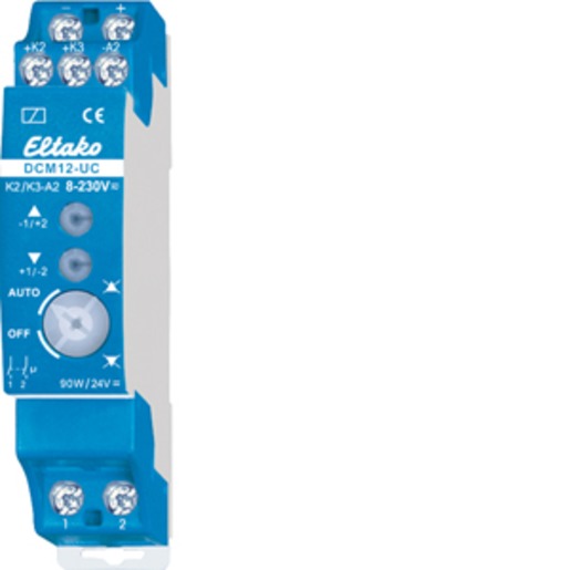 Eltako DCM12-UC Turkiye