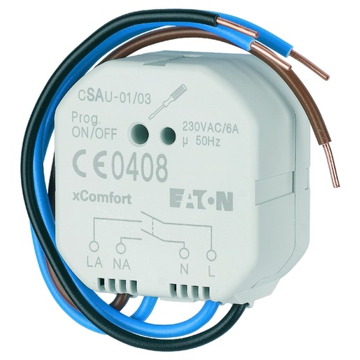 Eaton Electric CSAU-01/03 Turkiye