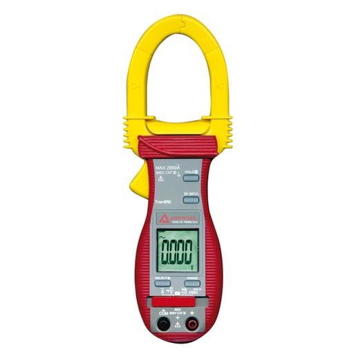 Beha-Amprobe ACD-10 PLUS-D Turkiye