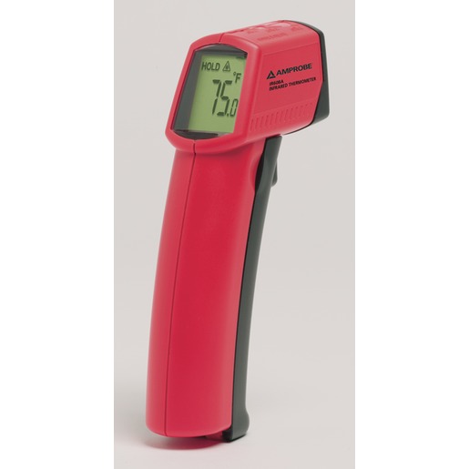 Beha-Amprobe IR608A Turkiye