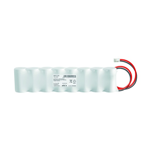 Esylux SL Akku 4500 Turkiye