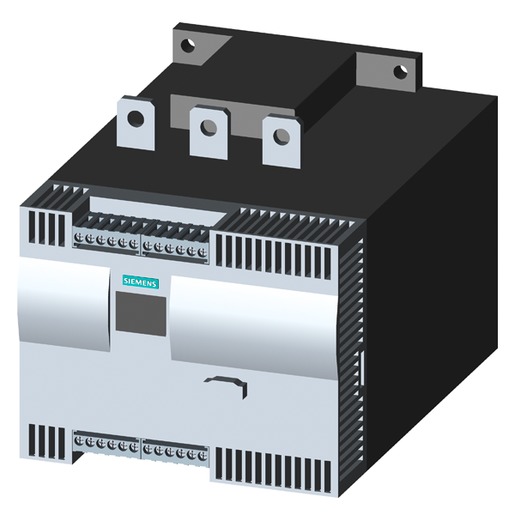 Siemens 3RW4443-6BC44 Turkiye