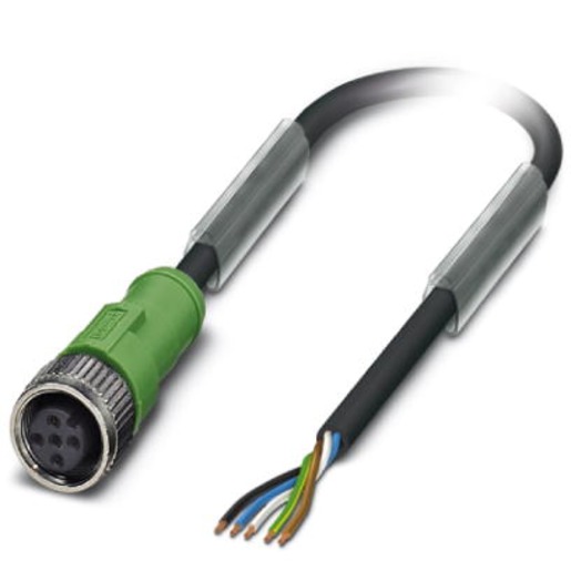 Phoenix Contact SAC-5P-10,0-PUR/M12FS Turkiye