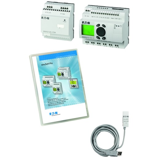 Eaton Electric EASY-BOX-822-DC-USB Turkiye
