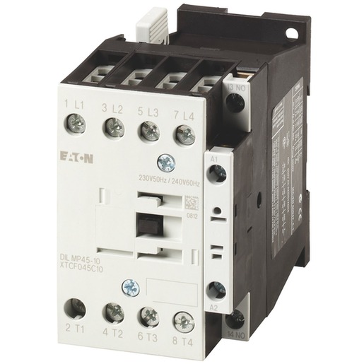 Eaton Electric DILMP45-10(230V50/60HZ) Turkiye