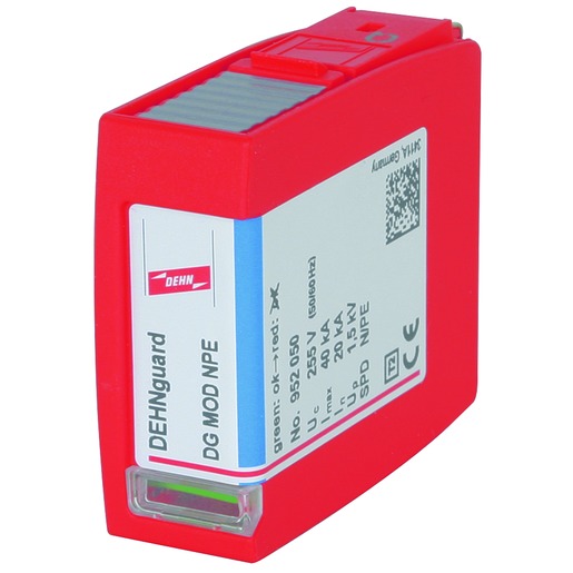 Dehn + Söhne DG MOD NPE Turkiye