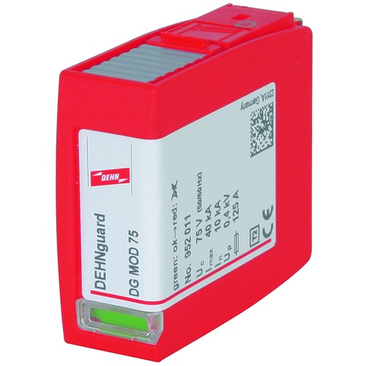 Dehn + Söhne DG MOD 75 Turkiye