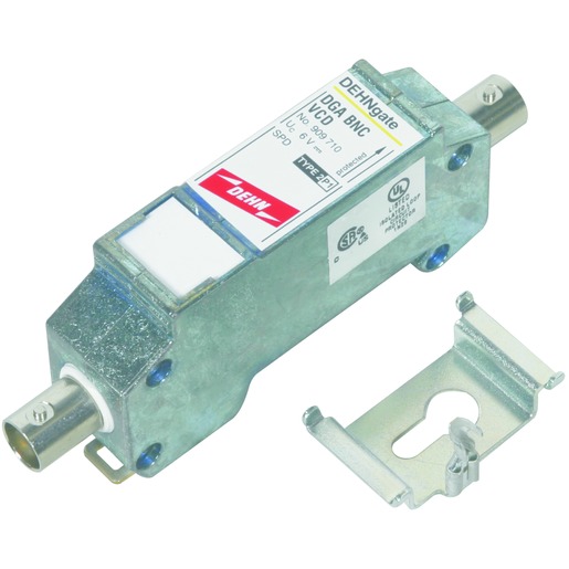 Dehn + Söhne DGA BNC VCD Turkiye