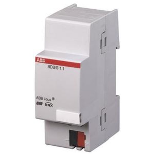 ABB BDB/S1.1 Turkiye