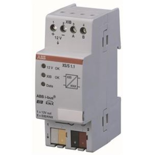 ABB XS/S1.1 Turkiye