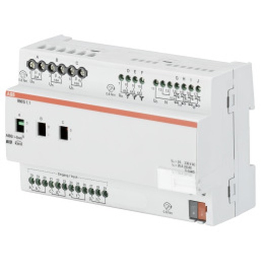 ABB RM/S1.1 Turkiye