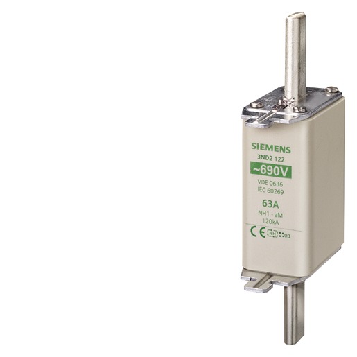 Siemens 3ND2122 Turkiye