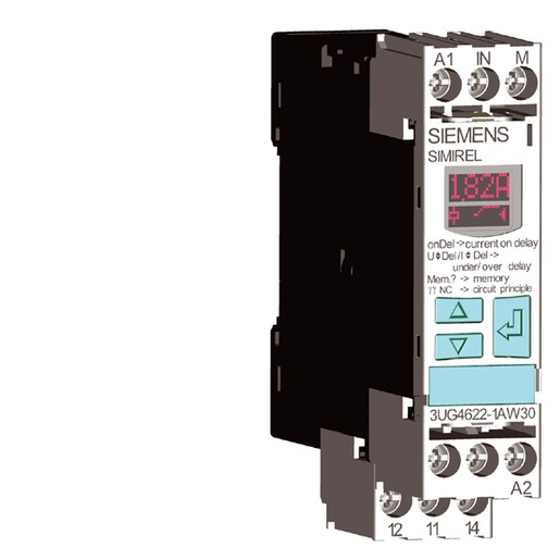 Siemens 3UG4621-1AW30 Turkiye