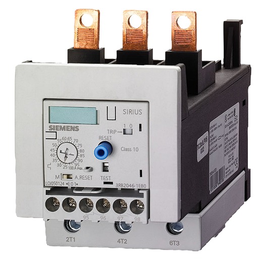 Siemens 3RB2046-2EB0 Turkiye