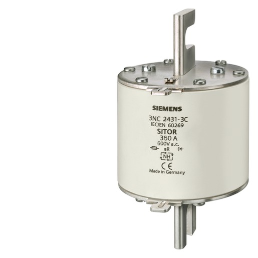 Siemens 3NC8425-3C Turkiye