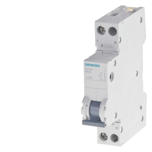 Siemens 5SY6004-7 Turkiye