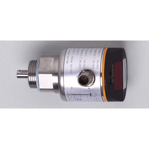 Ifm Electronic LR0000B-BR34AMPKG/US Turkiye