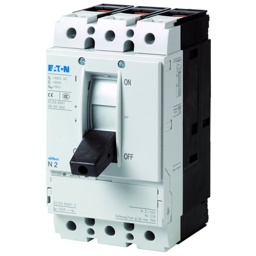 Eaton Electric N2-250-BT Turkiye