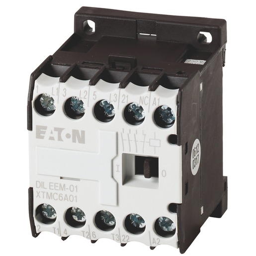Eaton Electric DILEEM-01(230V50HZ,240V60HZ) Turkiye