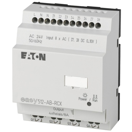 Eaton Electric EASY512-AB-RCX Turkiye