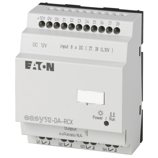 Eaton Electric EASY512-DA-RCX Turkiye