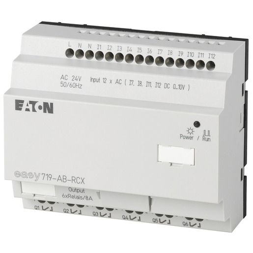 Eaton Electric EASY719-AB-RCX Turkiye