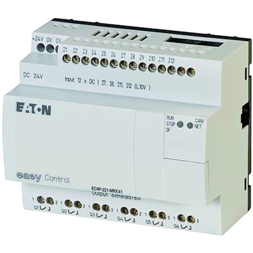 Eaton Electric EC4P-221-MRXX1 Turkiye