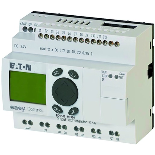 Eaton Electric EC4P-221-MTXD1 Turkiye