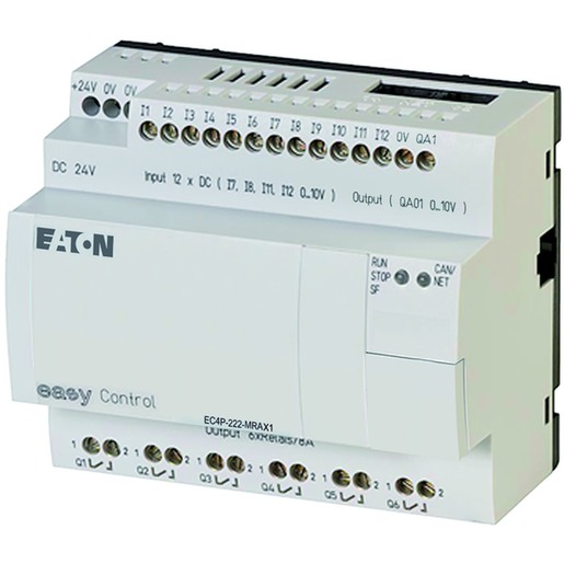 Eaton Electric EC4P-222-MRAX1 Turkiye