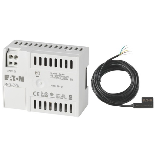 Eaton Electric MFD-CP4-500 Turkiye