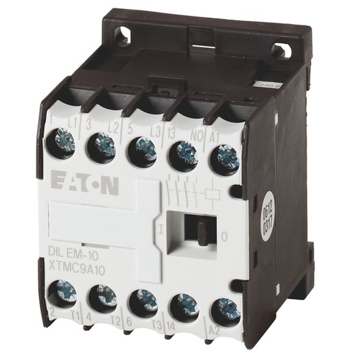 Eaton Electric DILEM-10(220V50HZ,240V60HZ) Turkiye