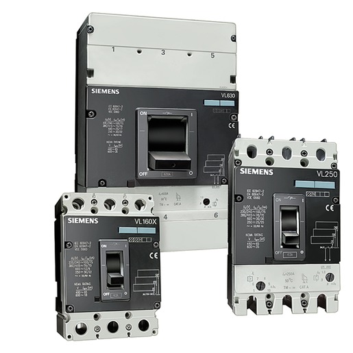 Siemens 3VL9300-3AU10 Turkiye