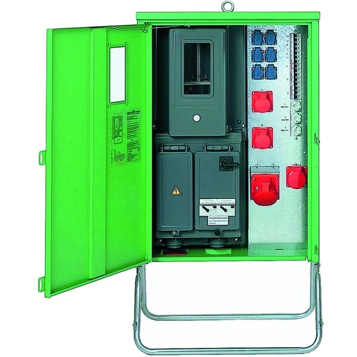 Elektra-Tailfingen AV 63/A/6211-2 Turkiye