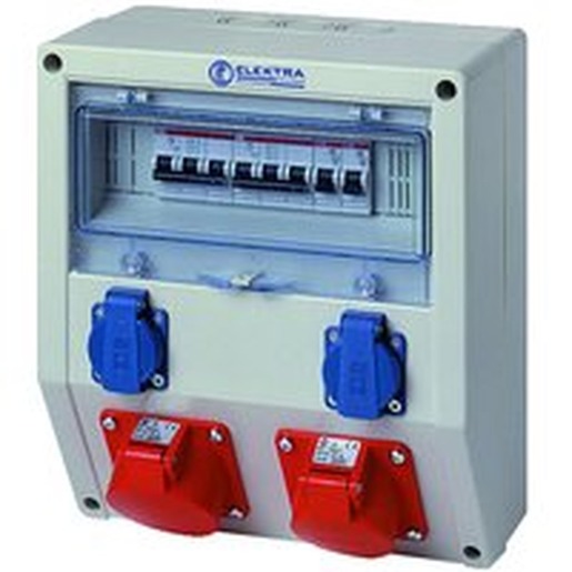 Elektra-Tailfingen ESTKA/22 Turkiye