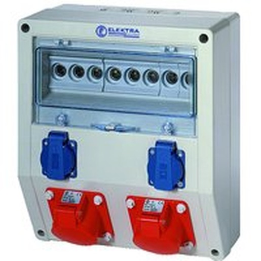 Elektra-Tailfingen ESTKS/211 Turkiye