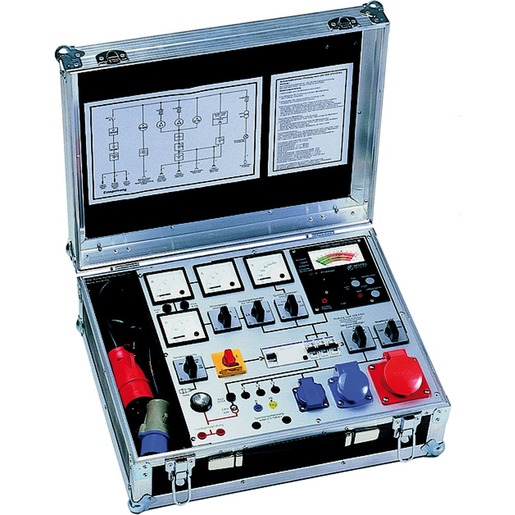 Elektra-Tailfingen PGTK 3E-LCD Turkiye