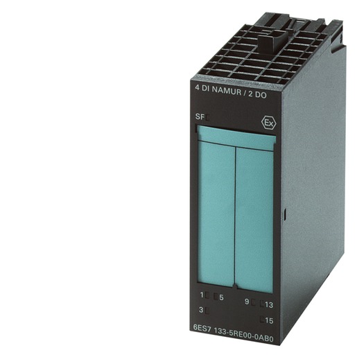 Siemens 6ES7193-4BH00-0AA0 Turkiye