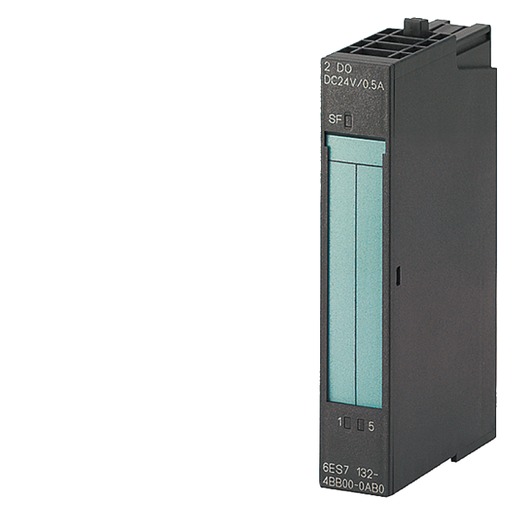 Siemens 6ES7132-4BB31-0AA0 Turkiye