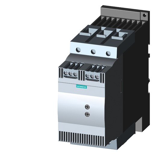 Siemens 3RW3046-1BB14 Turkiye