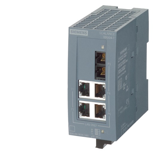 Siemens 6GK5004-1BD00-1AB2 Turkiye