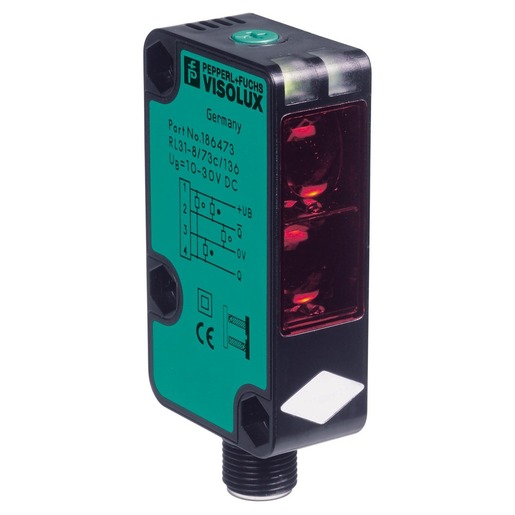 Pepperl+Fuchs RL31-8-1200-RT/59/73c/136 Turkiye