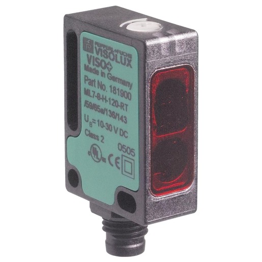 Pepperl+Fuchs ML7-8-H-140-RT/65a/120/143 Turkiye