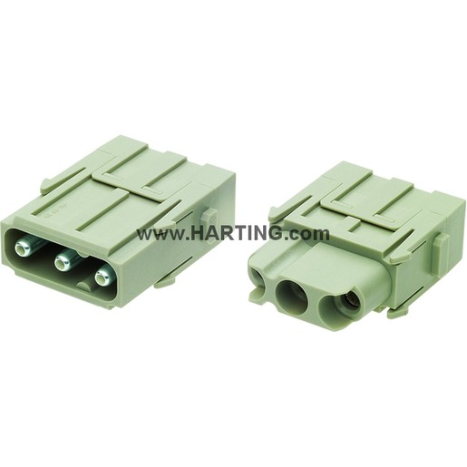Harting Deutschland 09 14 003 2602 Turkiye
